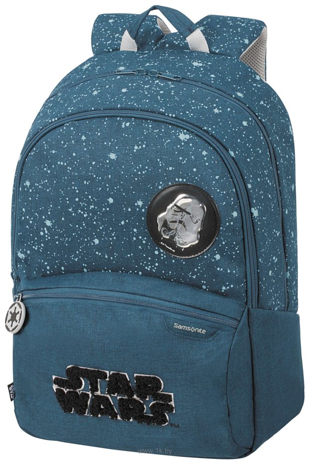 Фотографии Samsonite Color Funtime Disney 51C-11002 24 Star Wars