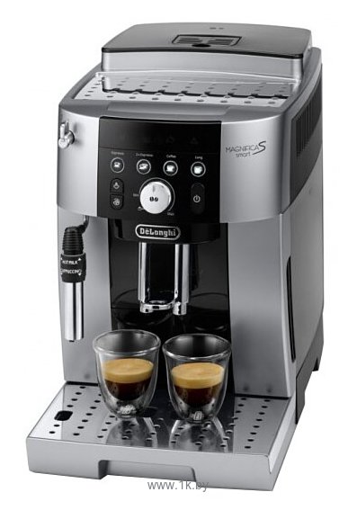 Фотографии DeLonghi ECAM 250.23 Magnifica S smart