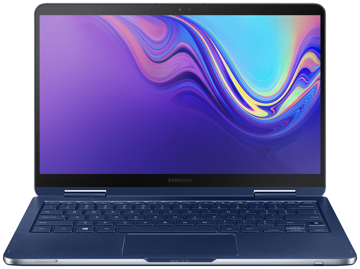 Фотографии Samsung Notebook 9 Pen NP950SBE-K01US