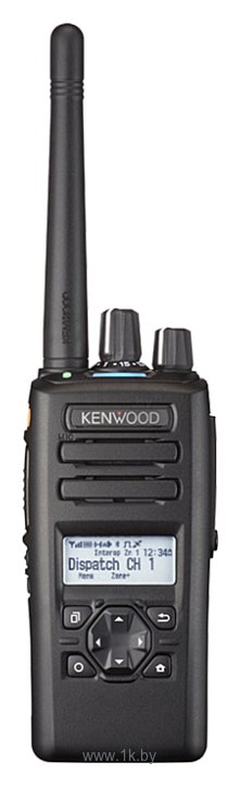 Фотографии KENWOOD NX-3220E2