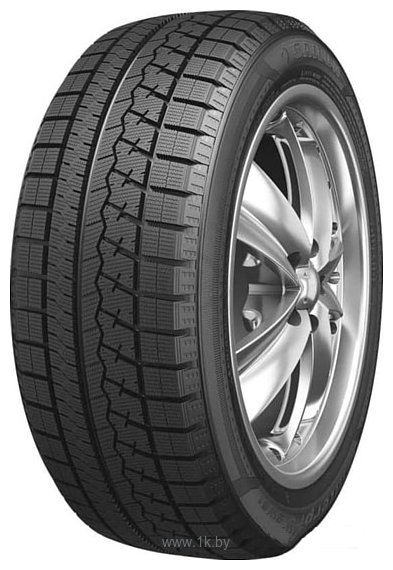 Фотографии Sailun Ice Blazer Arctic 205/55 R16 94H