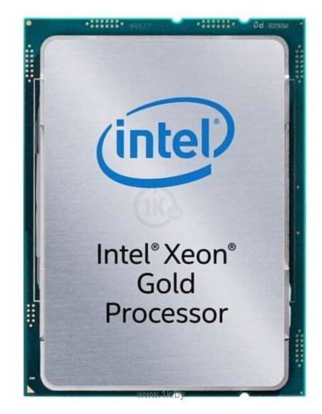 Фотографии Intel Xeon Gold 6210U