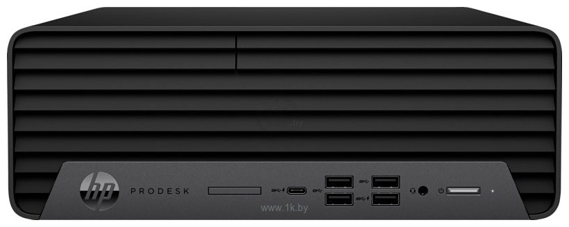 Фотографии HP ProDesk 600 G6 SFF (1D2R9EA)