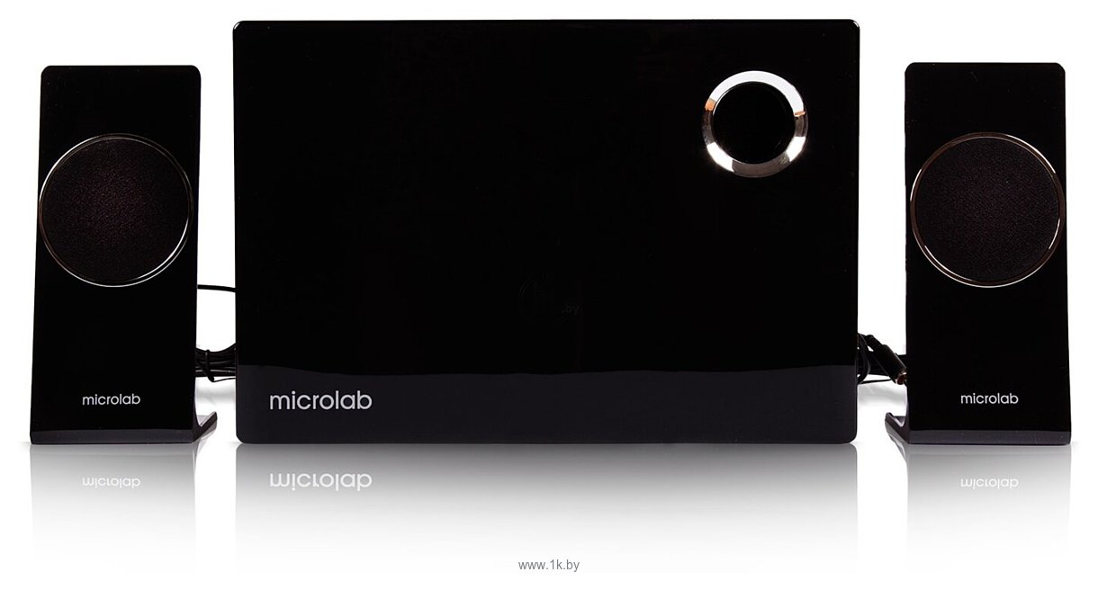 Фотографии Microlab M660BT