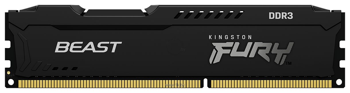 Фотографии Kingston FURY Beast KF318C10BB/8