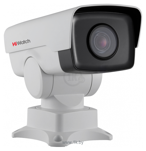 Фотографии HiWatch PTZ-Y3220I-D4