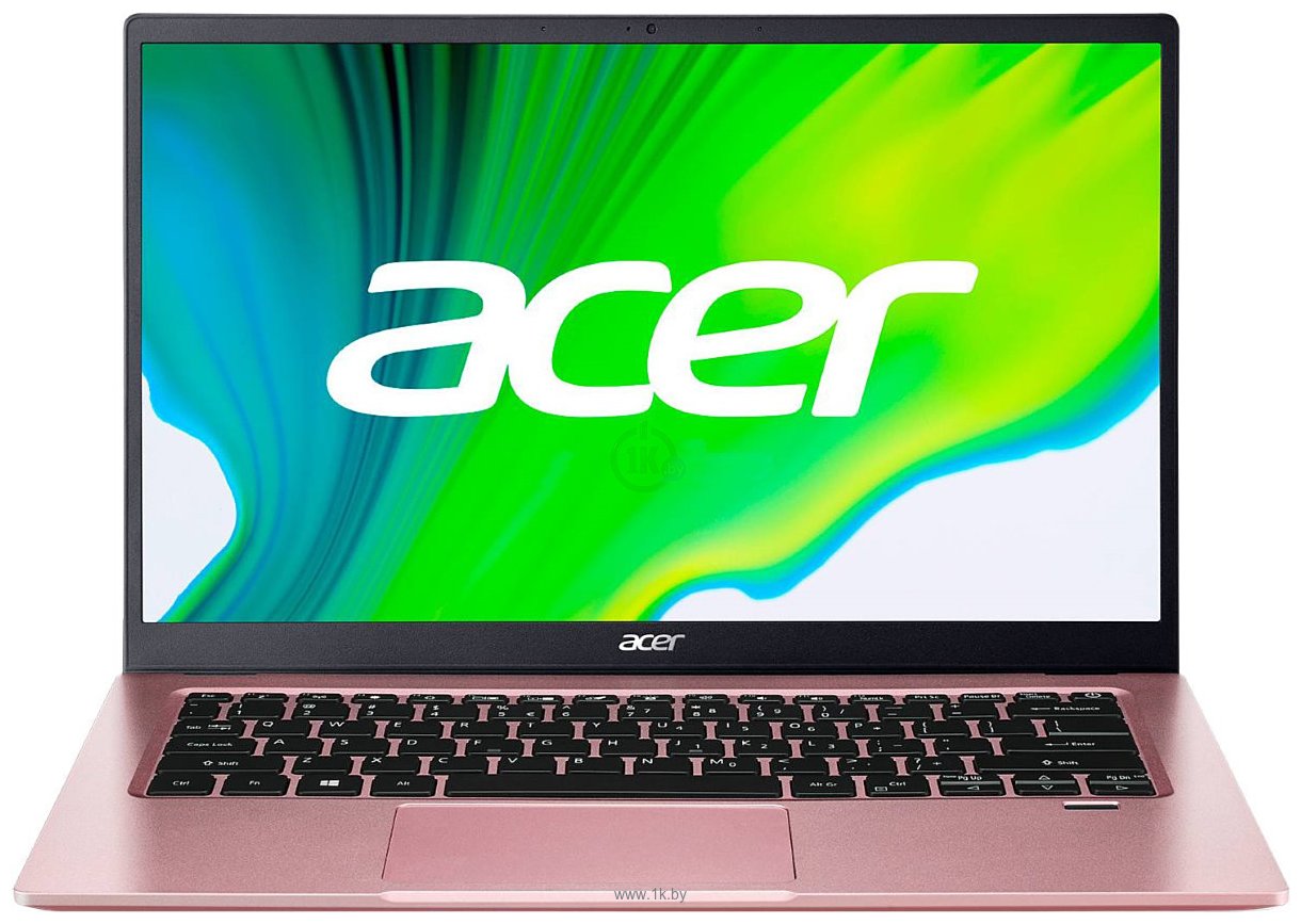 Фотографии Acer Swift 1 SF114-33-C3PB (NX.A9PER.001)