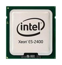 Фотографии Intel Xeon E5-2407 (BOX)
