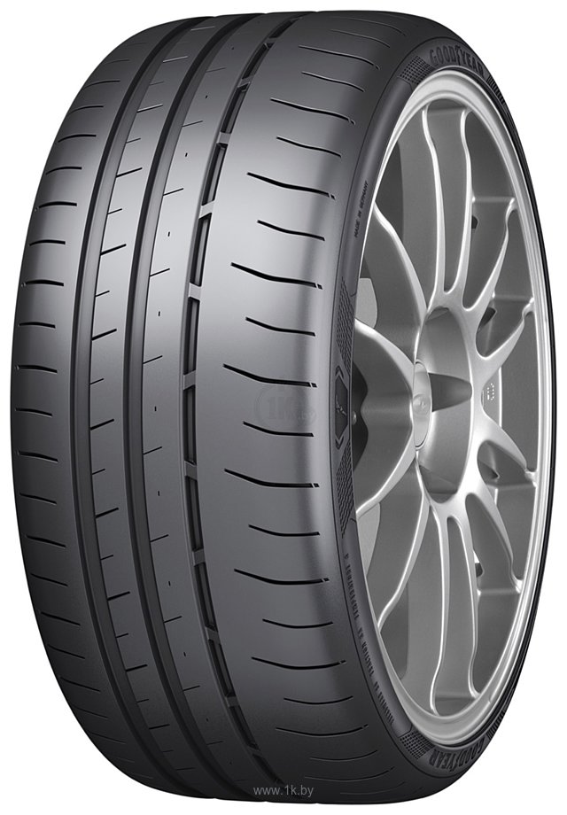 Фотографии Goodyear Eagle F1 SuperSport R 265/35 R19 98Y