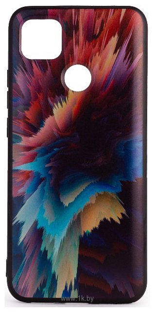 Фотографии Case Print для Xiaomi Redmi 9С (абстракция 5)