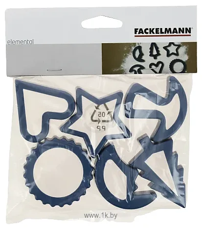 Фотографии Fackelmann Elemental 670483