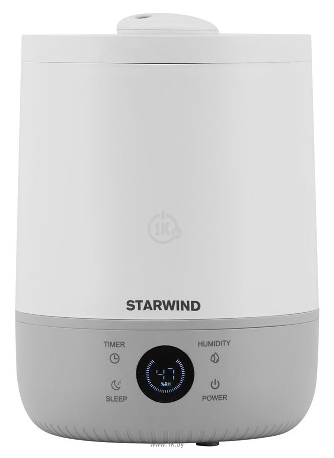 Фотографии StarWind SHC1525