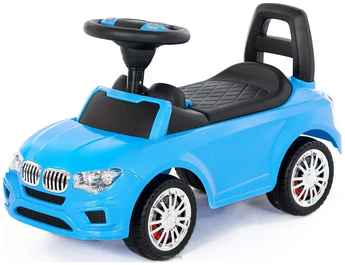 Фотографии Полесье 84521 "SuperCar" №5 Фотографии Полесье 84521 "SuperCar" №5