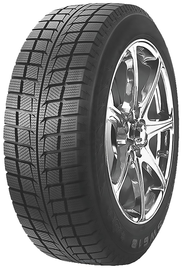 Фотографии WestLake SW618 235/55 R17 99T