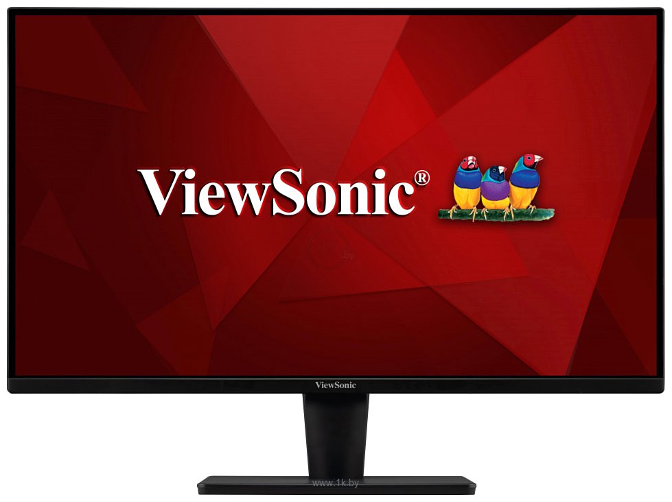 Фотографии ViewSonic VA2715-2K-MHD