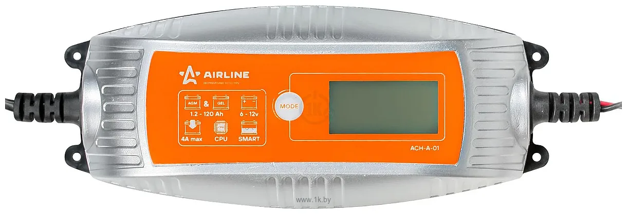 Фотографии Airline ACH-A-01