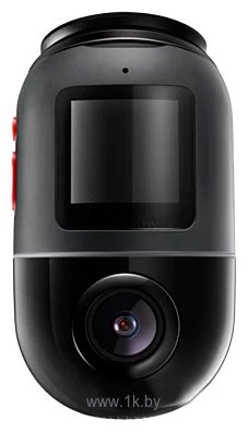 Фотографии 70mai Dash Cam Omni 128GB (черный/серый)