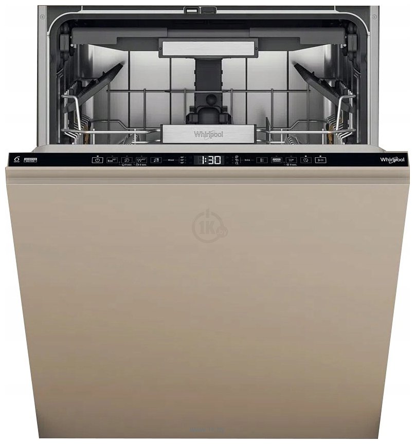 Фотографии Whirlpool W7I HT58 T