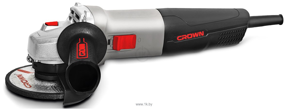 Фотографии Crown CT13497-125R