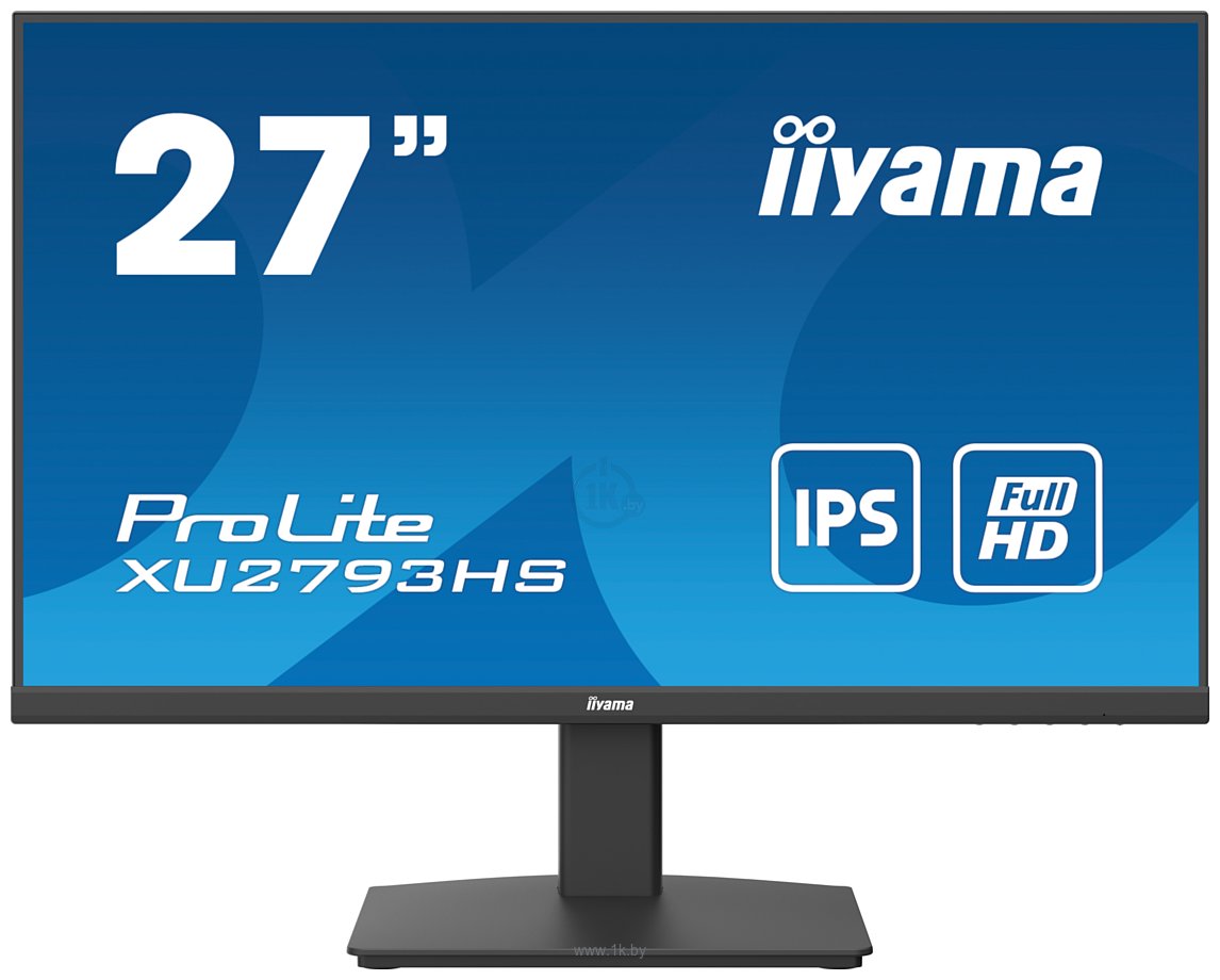 Фотографии Iiyama ProLite XU2793HS-B5