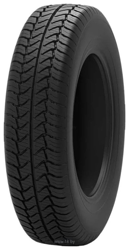 Фотографии Нижнекамскшина Кама 365 (НК-241) 135/80 R12 72T