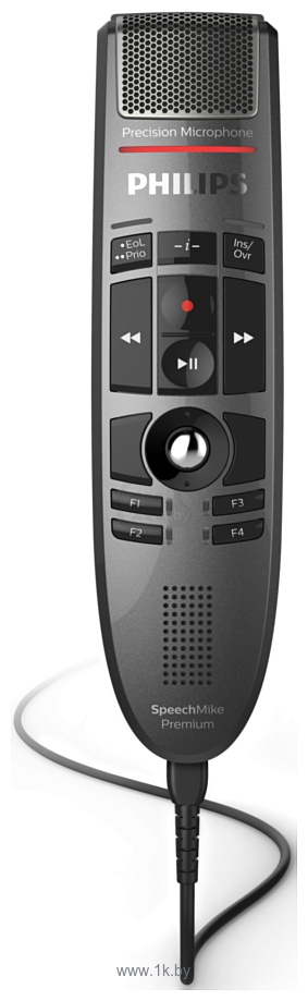 Фотографии Philips SpeechMike Premium LFH3500