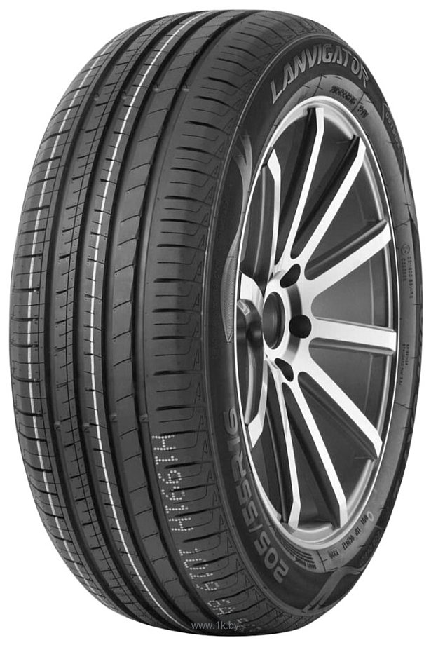 Фотографии Lanvigator Comfort II 185/65 R15 88H