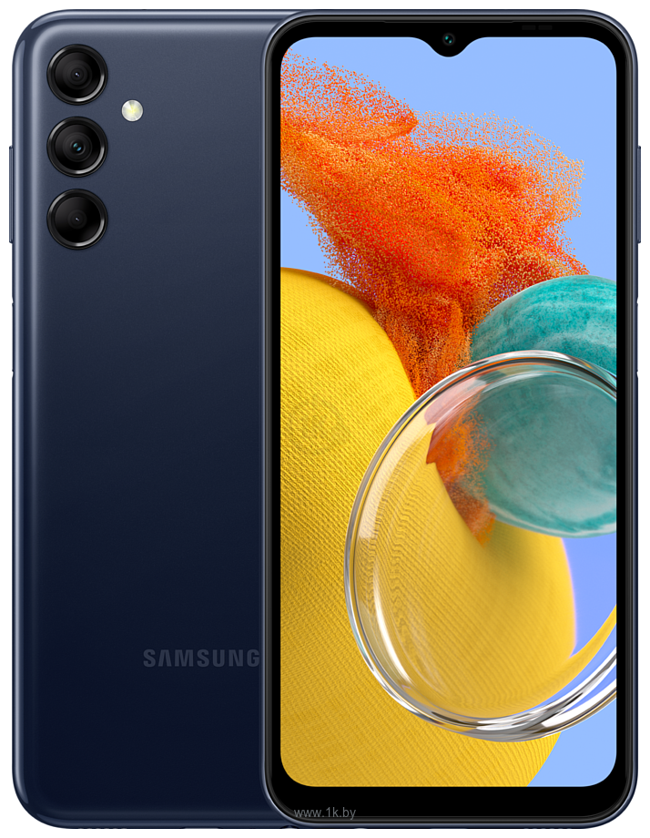 Фотографии Samsung Galaxy M14 SM-M146B/DSN 6/128GB