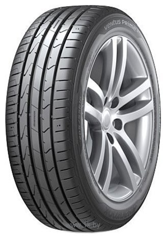 Фотографии Hankook Ventus Prime3 K125 215/50 R18 92H