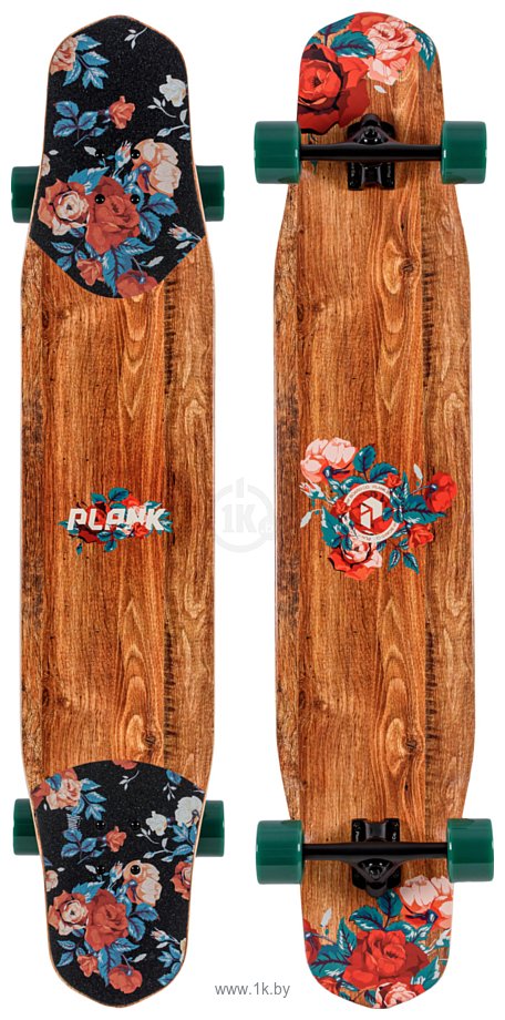 Фотографии Plank Rose P23-LONG-ROSE