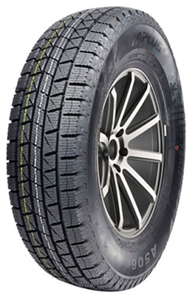 Фотографии Aplus A506 185/70 R14 88S