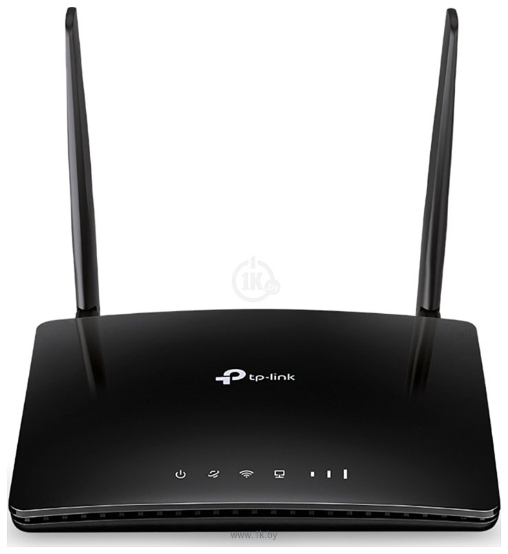 Фотографии TP-LINK Archer MR400 V4.20