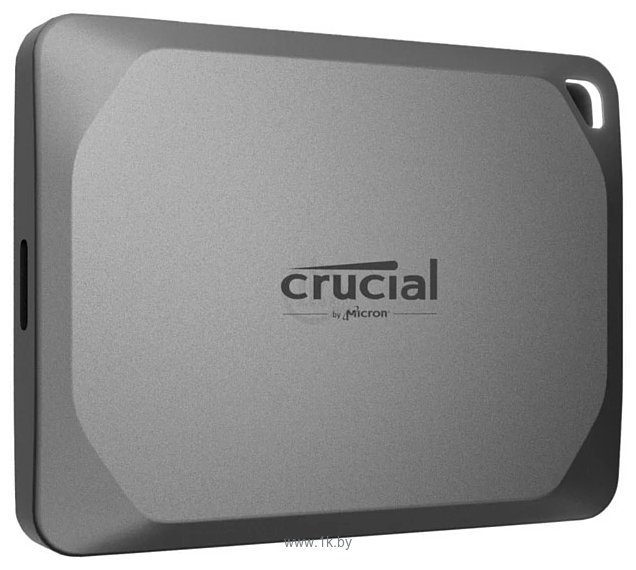 Фотографии Crucial X9 Pro 1TB CT1000X9PROSSD9