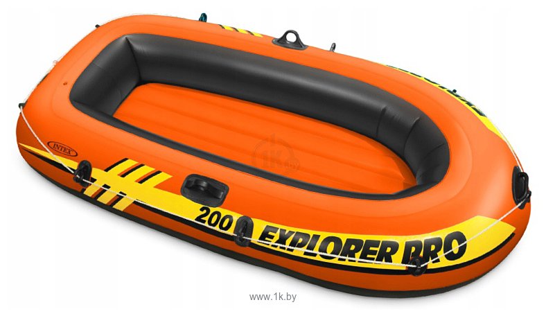 Фотографии Intex Explorer 200 Set 58357NP