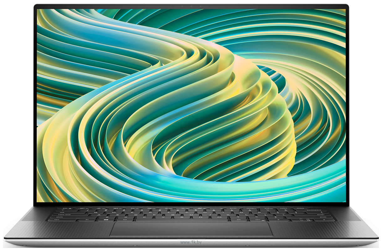 Фотографии Dell XPS 15 OLED 9530-4160