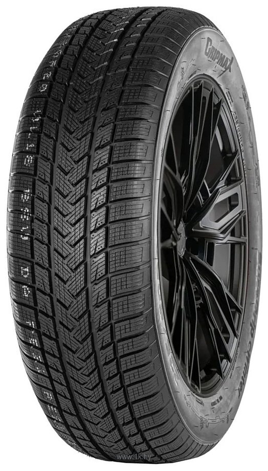 Фотографии Gripmax SureGrip eWinter 215/40 R17 87V