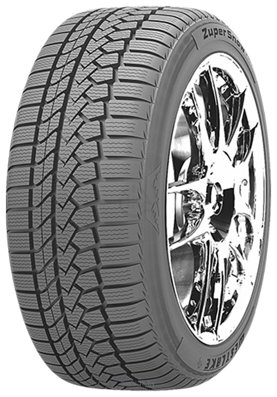 Фотографии Trazano Z-507 215/55 R18 99V XL