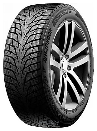 Фотографии Hankook Winter i*cept iZ3 W636 235/55 R19 105H