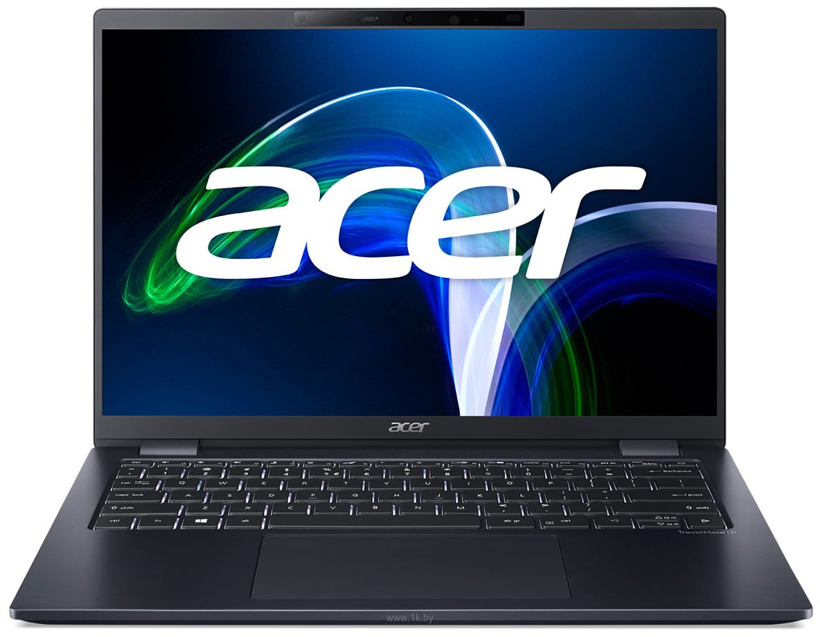 Фотографии Acer TravelMate P6 TMP614P-52-74QX NX.VSZER.005