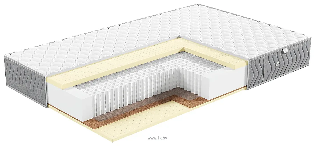 Фотографии ЭОС Элит Тип 4/5 140x195 (жаккард Premium) Фотографии ЭОС Элит Тип 4/5 140x195 (жаккард Premium)