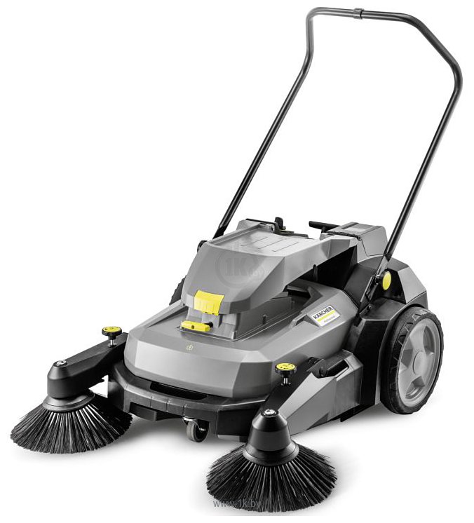 Фотографии Karcher KM 70/30 C BP 2SB 1.517-231.0