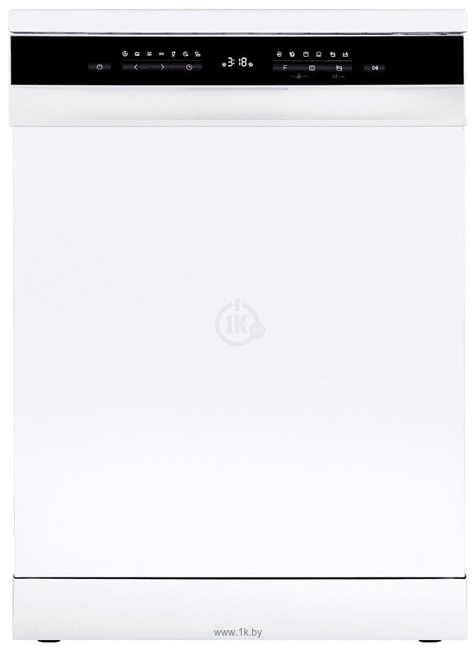 Фотографии MAUNFELD MWF60331W Inverter