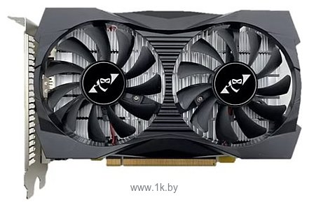 Фотографии Sinotex Ninja Geforce GTX 1050 4GB GDDR5 (NF105NP45F)