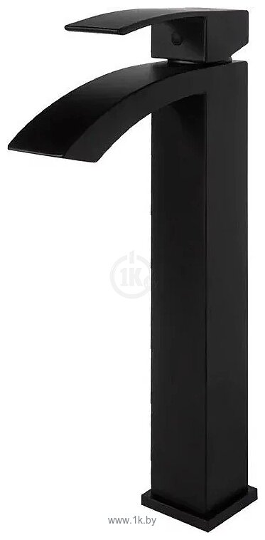 Фотографии Grocenberg GB3007 (черный матовый) Фотографии Grocenberg GB3007 (черный матовый)