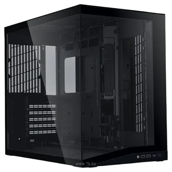 Фотографии Lian Li O11 Dynamic Mini V2 G99.O11DMIV2X.R0