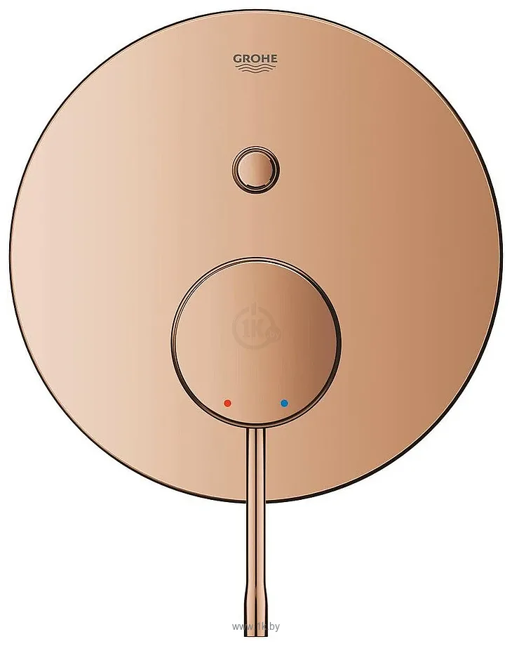 Фотографии Grohe Essence 24058Da1