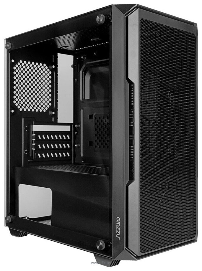 Фотографии Ginzzu CL580 Фотографии Ginzzu CL580