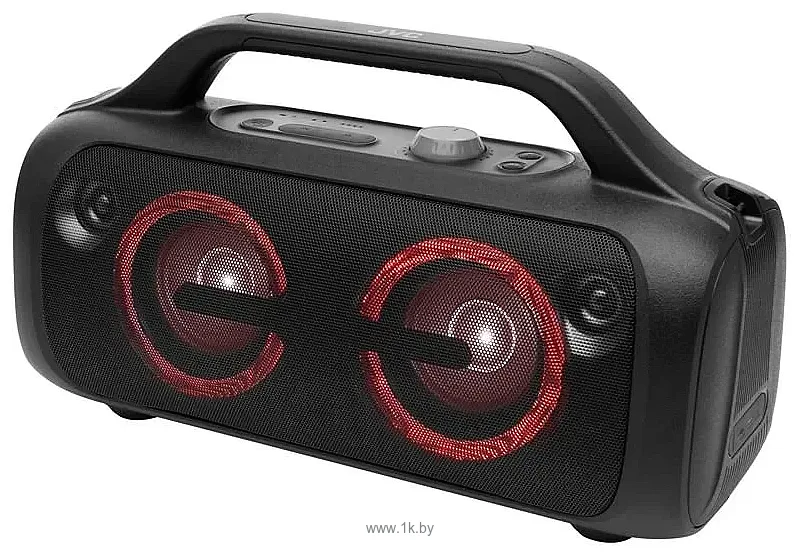 Фотографии JVC GXS-E843