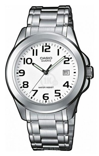 Фотографии Casio MTP-1259D-7B