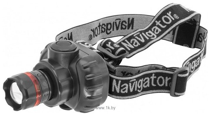 Фотографии Navigator NPT-H03